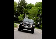 2007 Jeep Wrangler Ultimate 392 Hemi